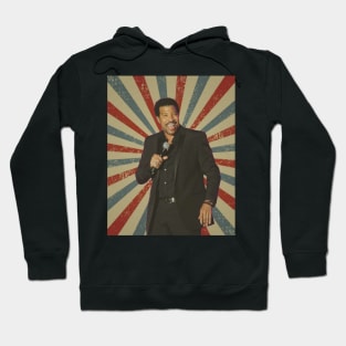 Lionel Richie Hoodie